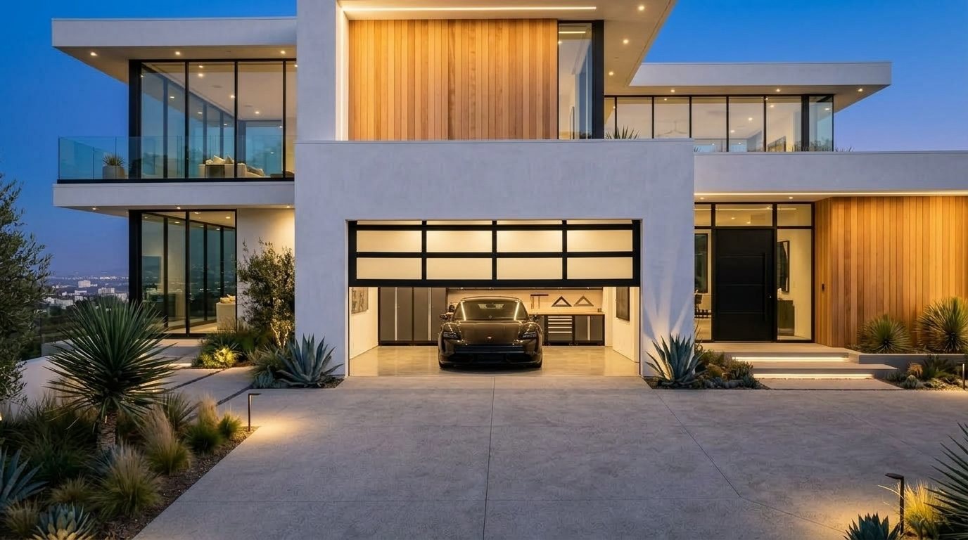 Emilia Garage Door Repair Garage Door Openers in Everett, WA